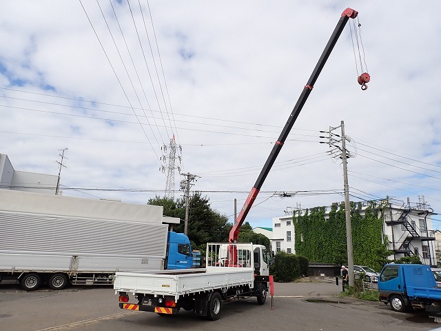 HINO Ranger
