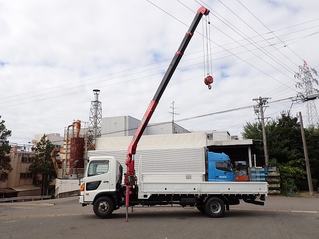 HINO Ranger