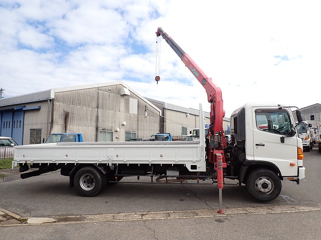 HINO Ranger