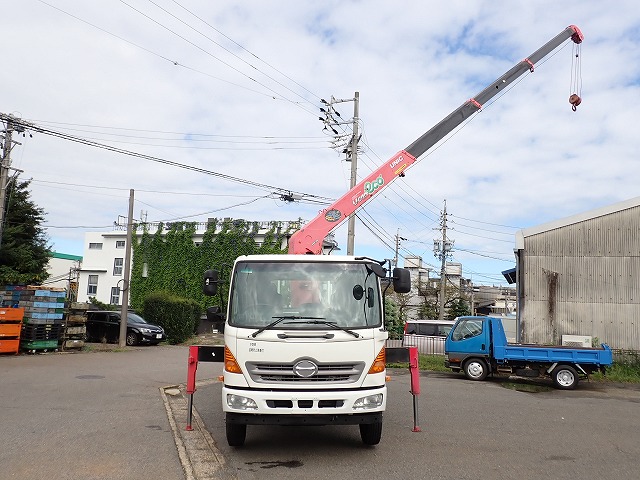 HINO Ranger