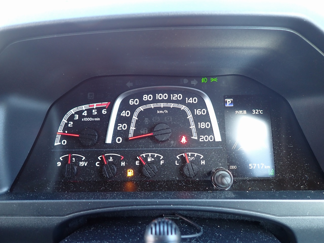 TOYOTA Land Cruiser 70