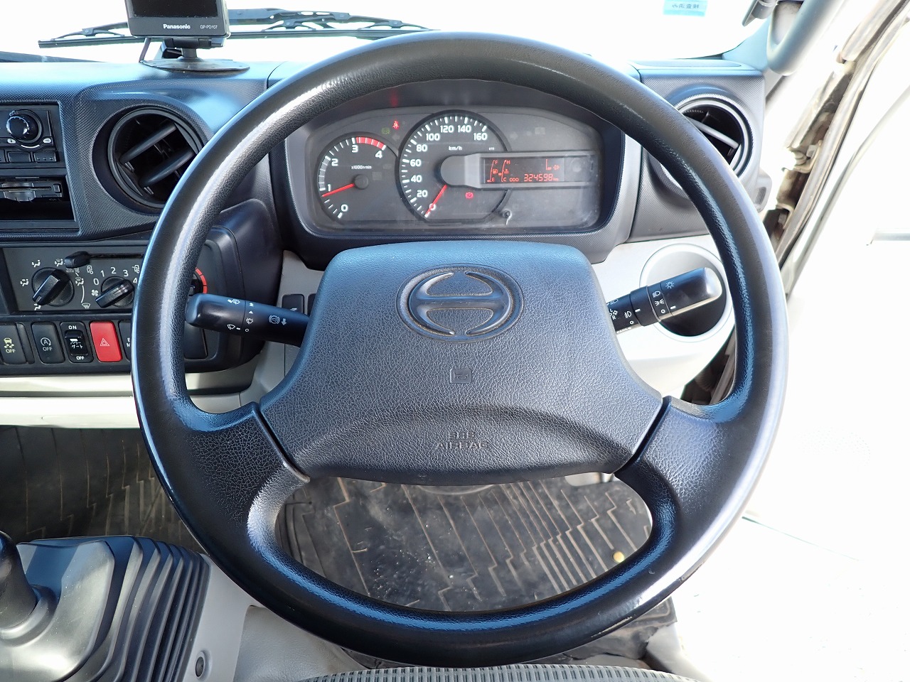 HINO Dutro