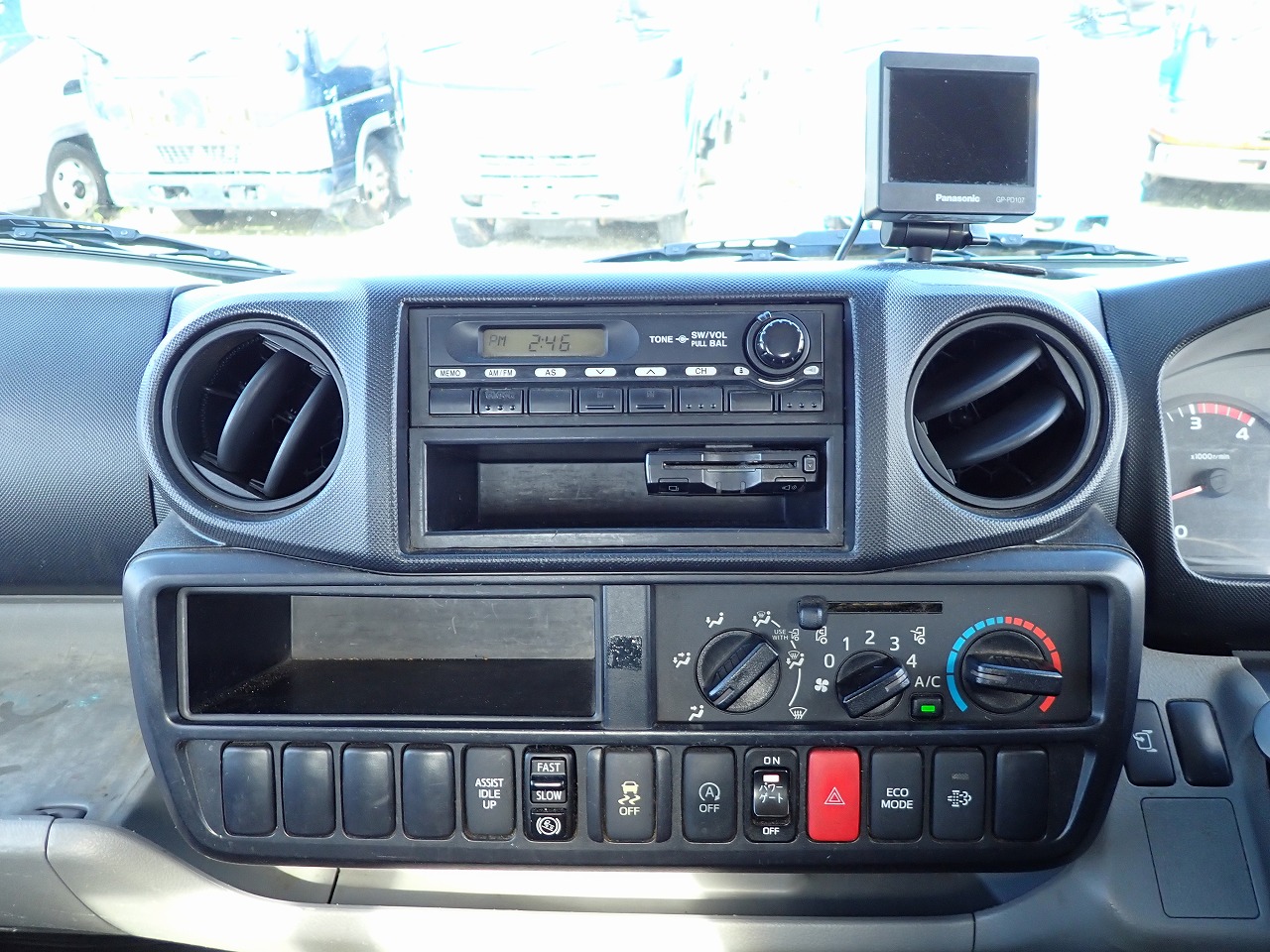 HINO Dutro