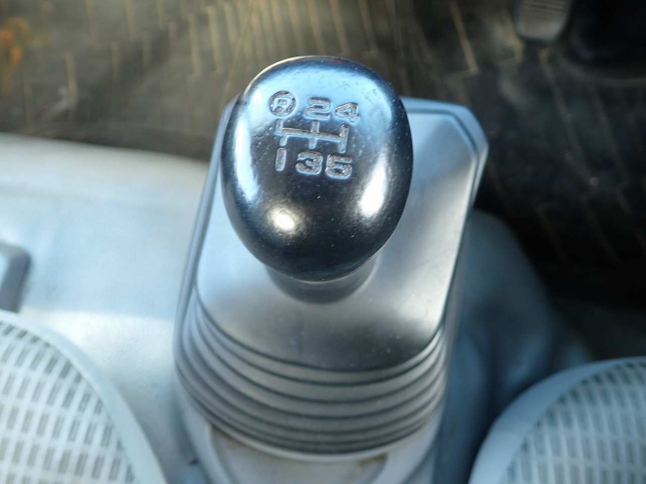 HINO Dutro