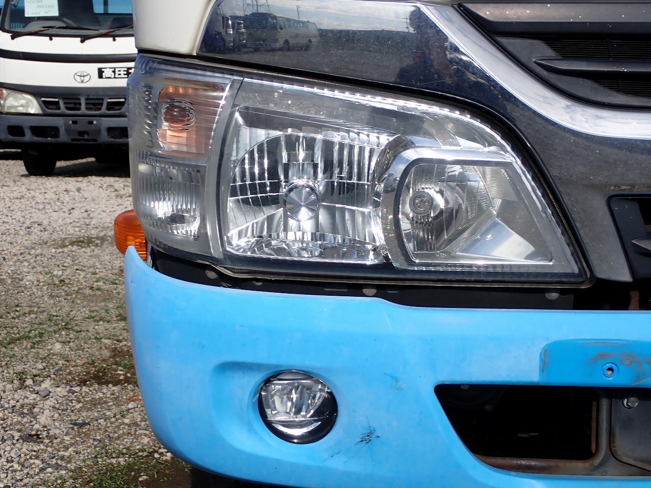 HINO Dutro