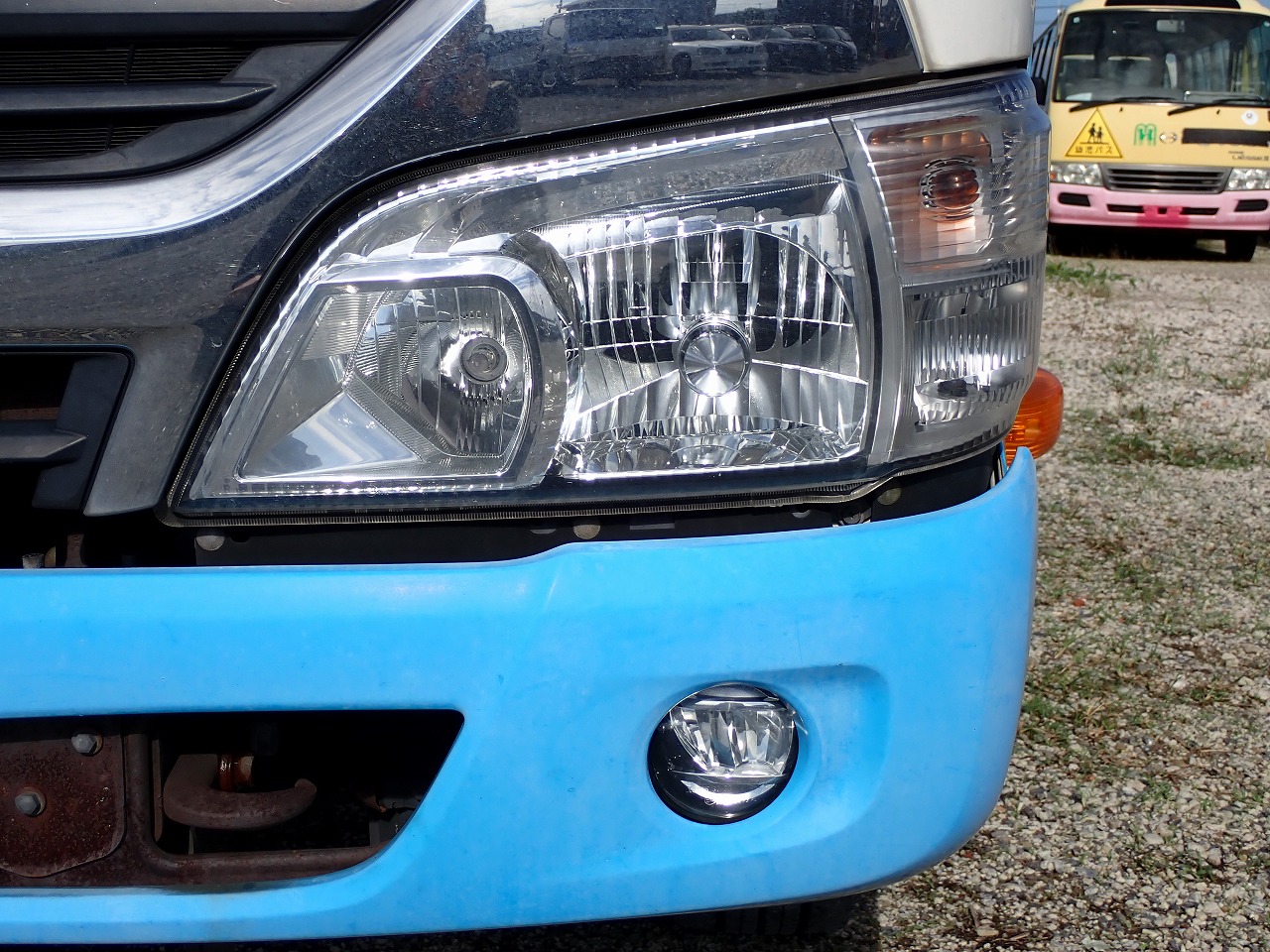 HINO Dutro