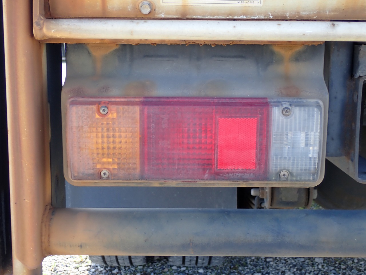 HINO Dutro