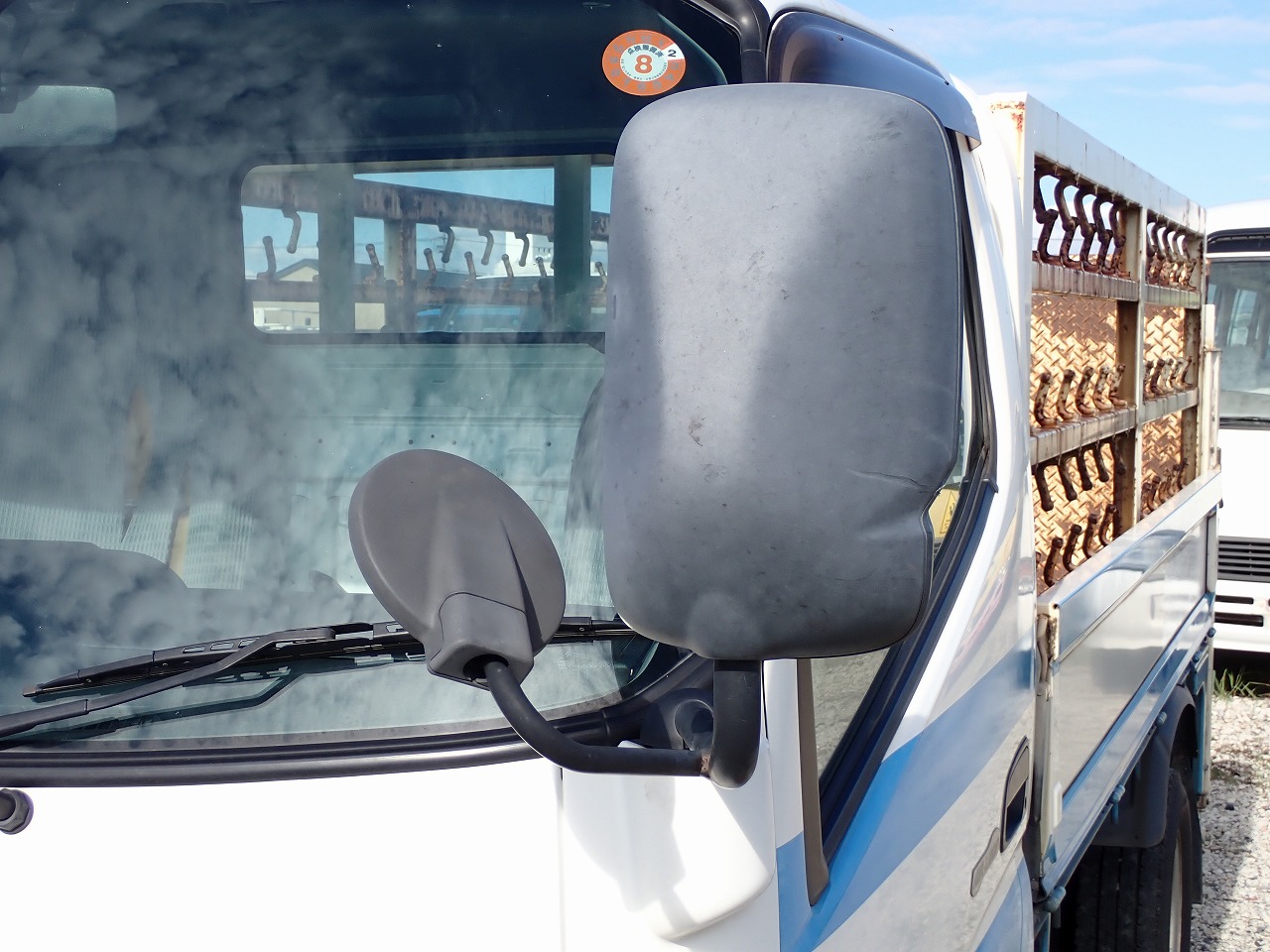 HINO Dutro