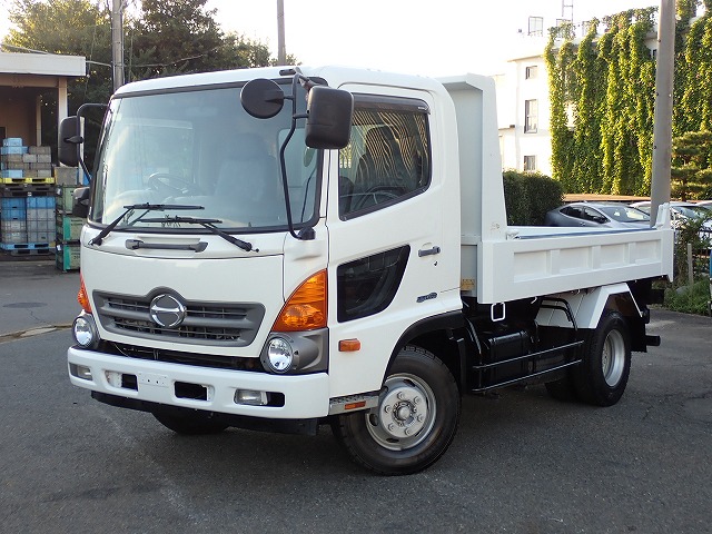 HINO Ranger