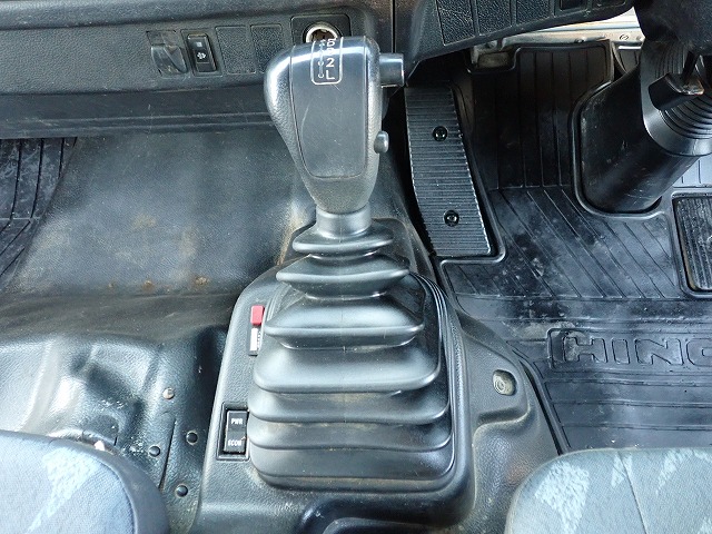 HINO Ranger