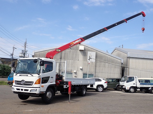 HINO Ranger