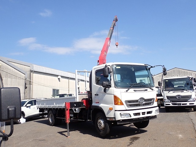 HINO Ranger
