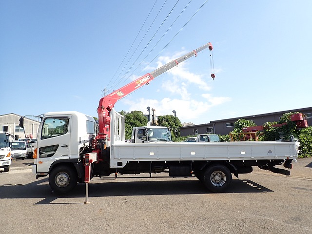 HINO Ranger