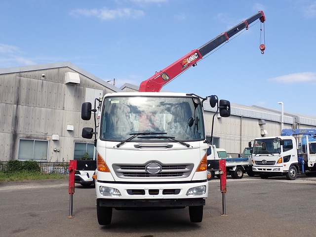 HINO Ranger