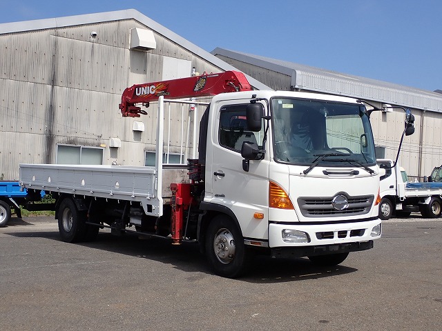HINO Ranger