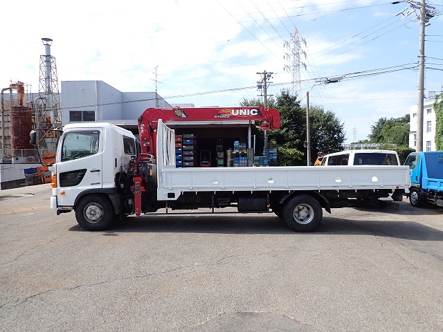 HINO Ranger