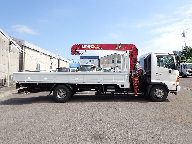 HINO Ranger