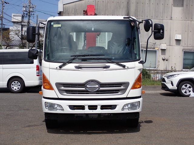 HINO Ranger