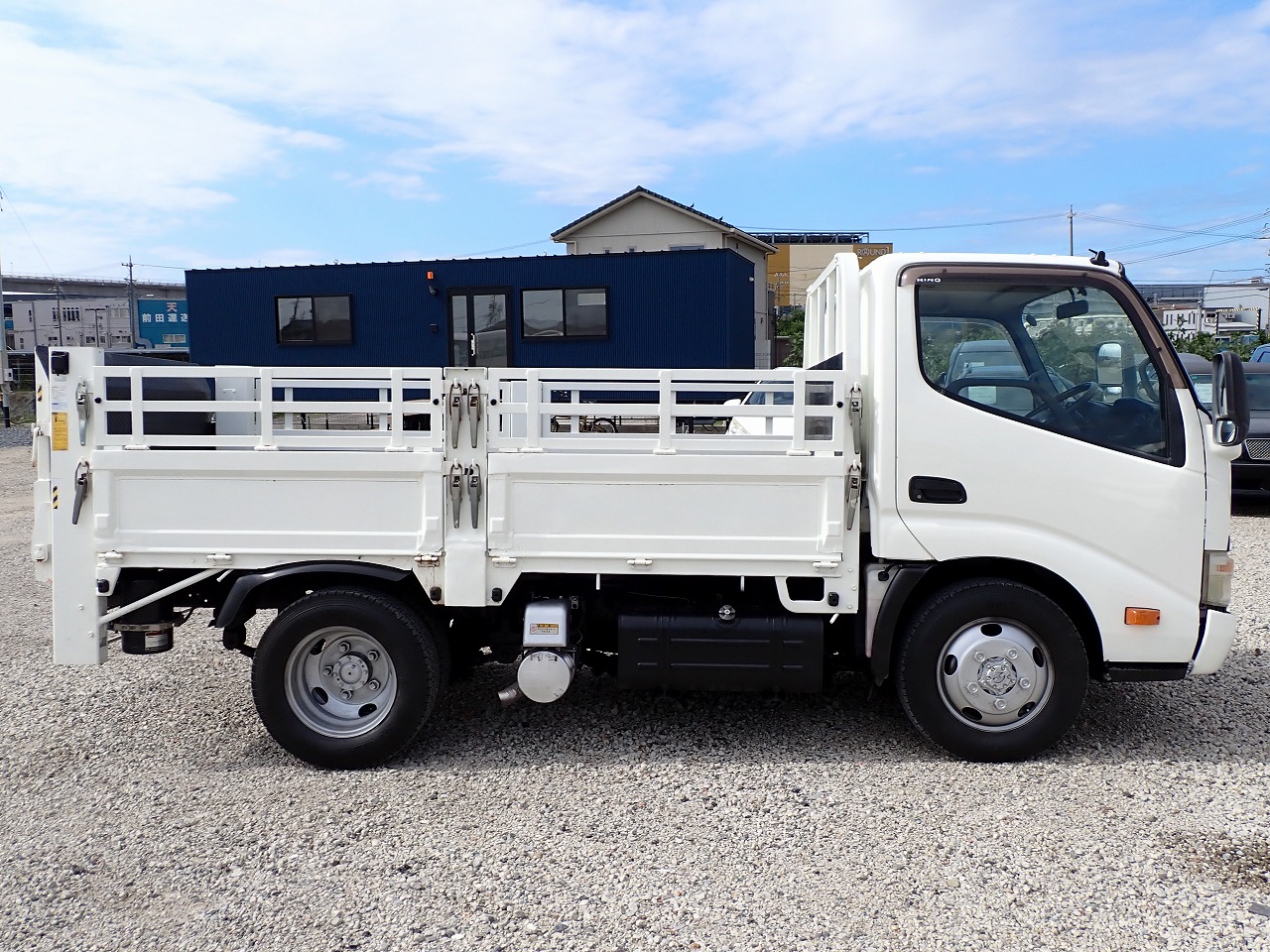 HINO Dutro