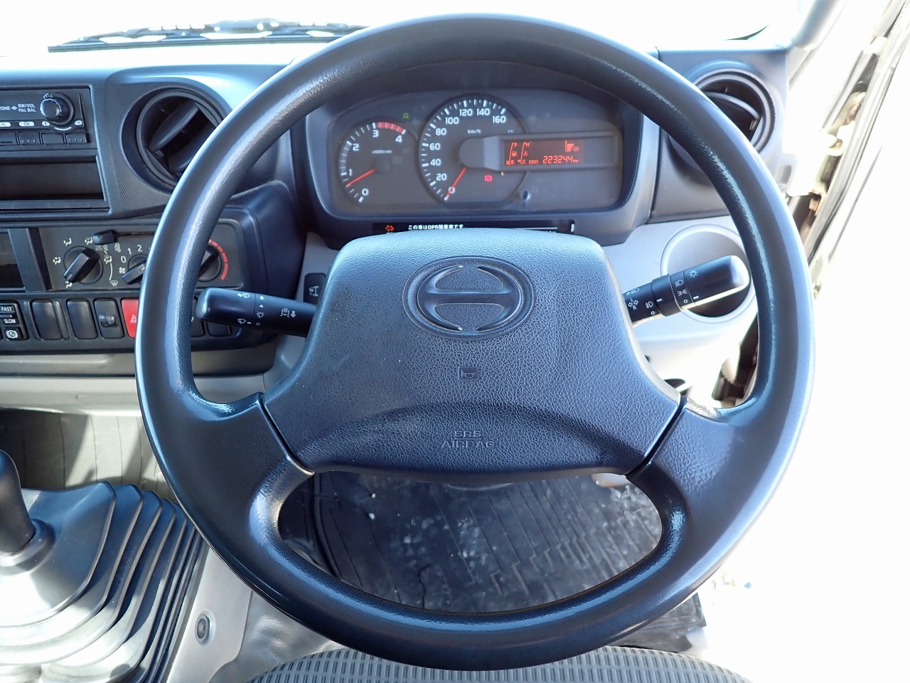 HINO Dutro