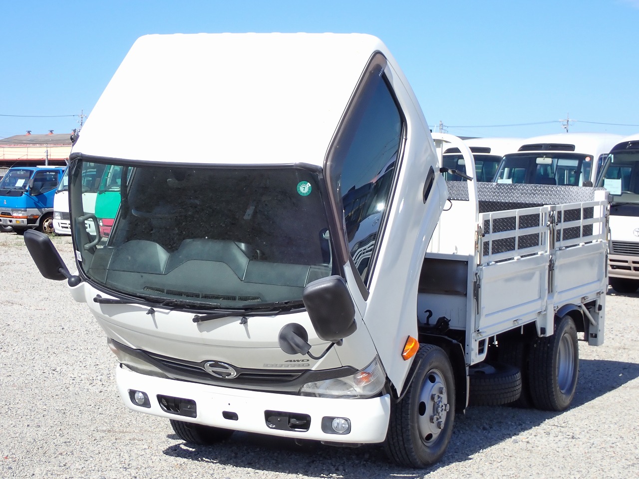 HINO Dutro