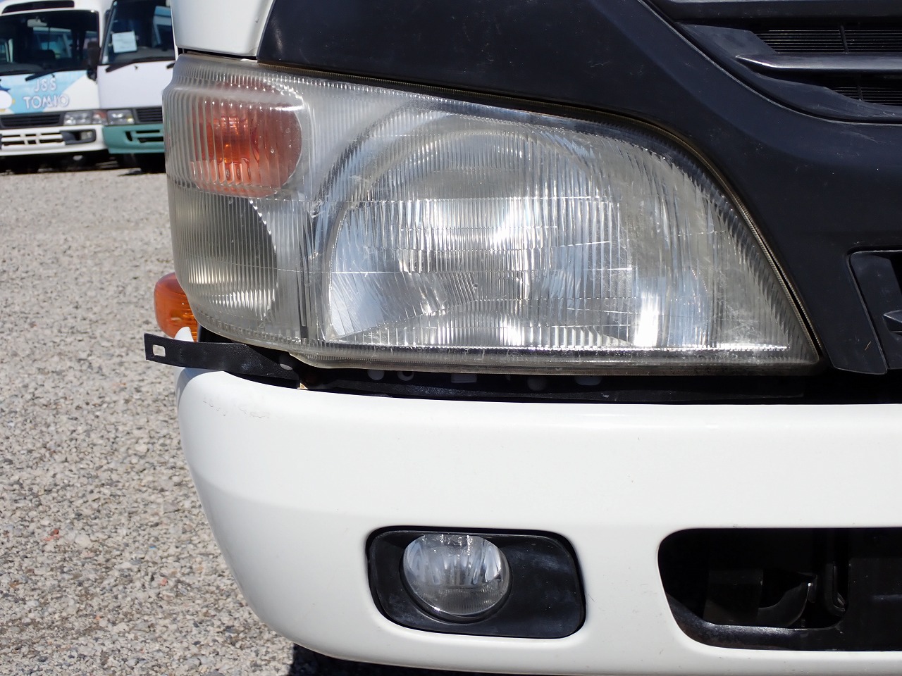 HINO Dutro