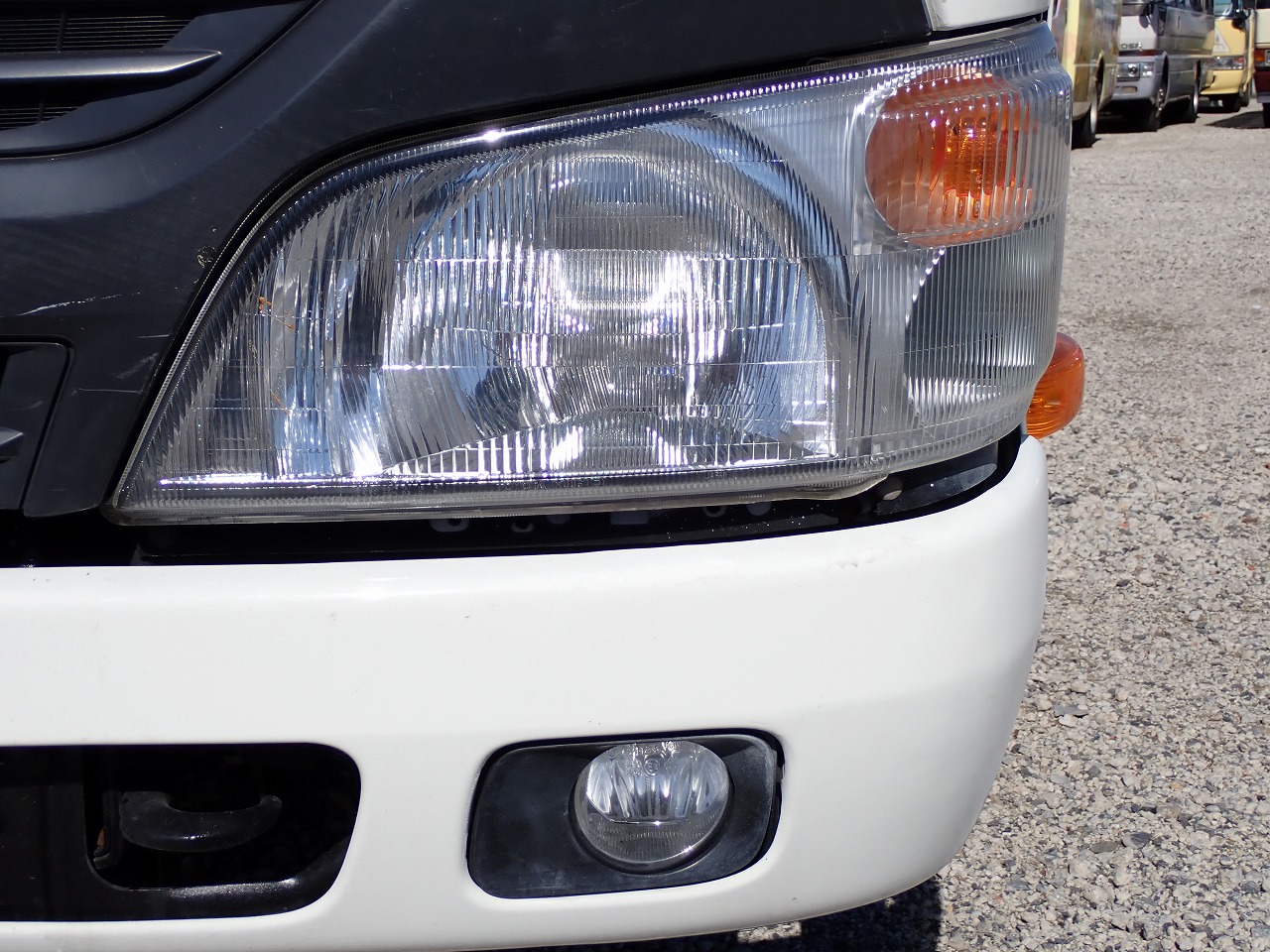HINO Dutro