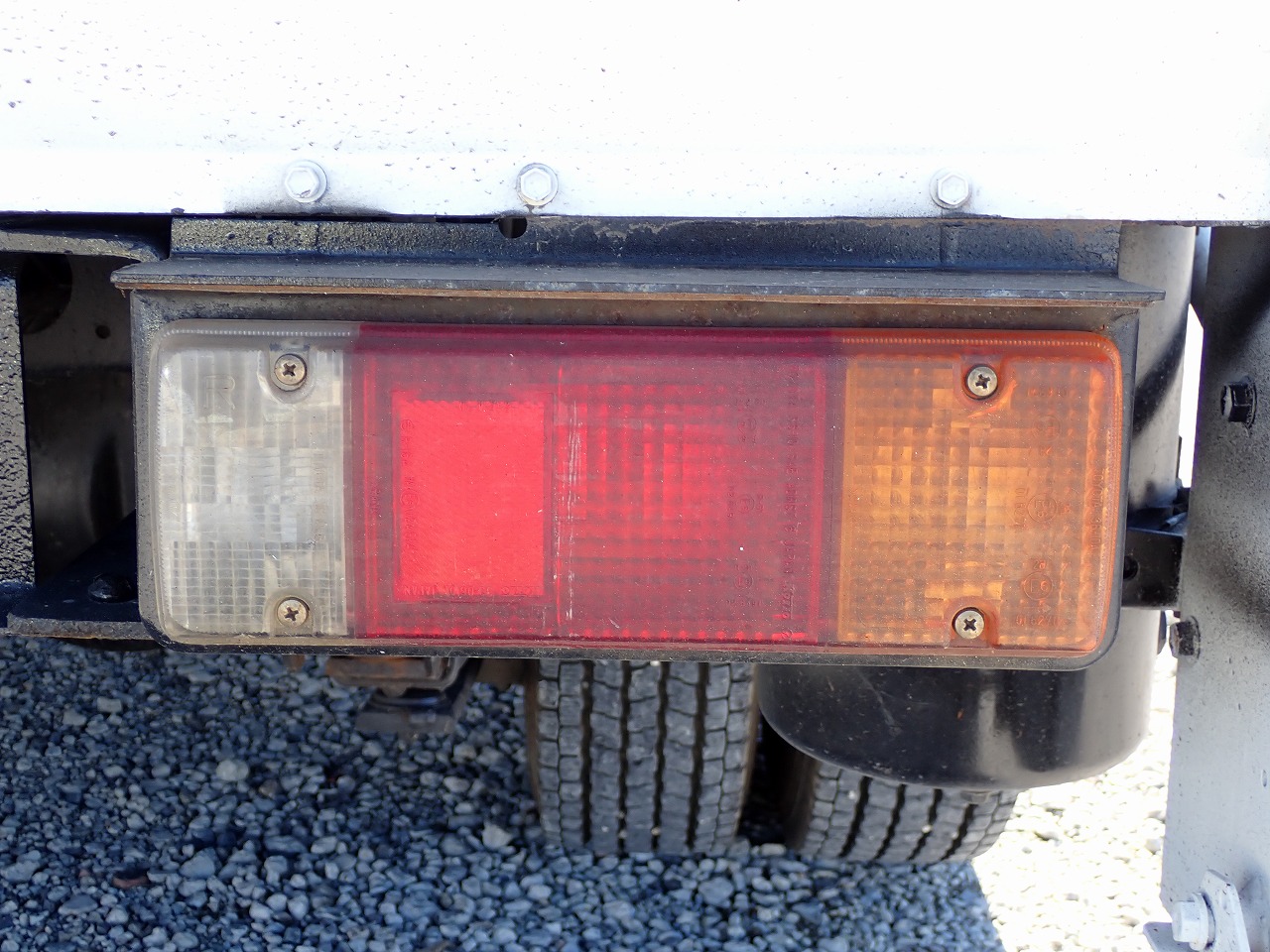 HINO Dutro