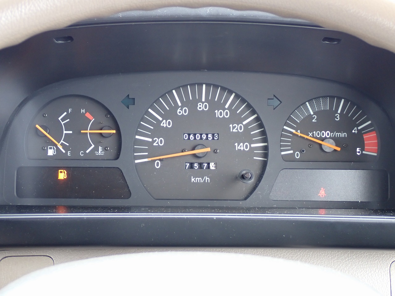 TOYOTA Coaster