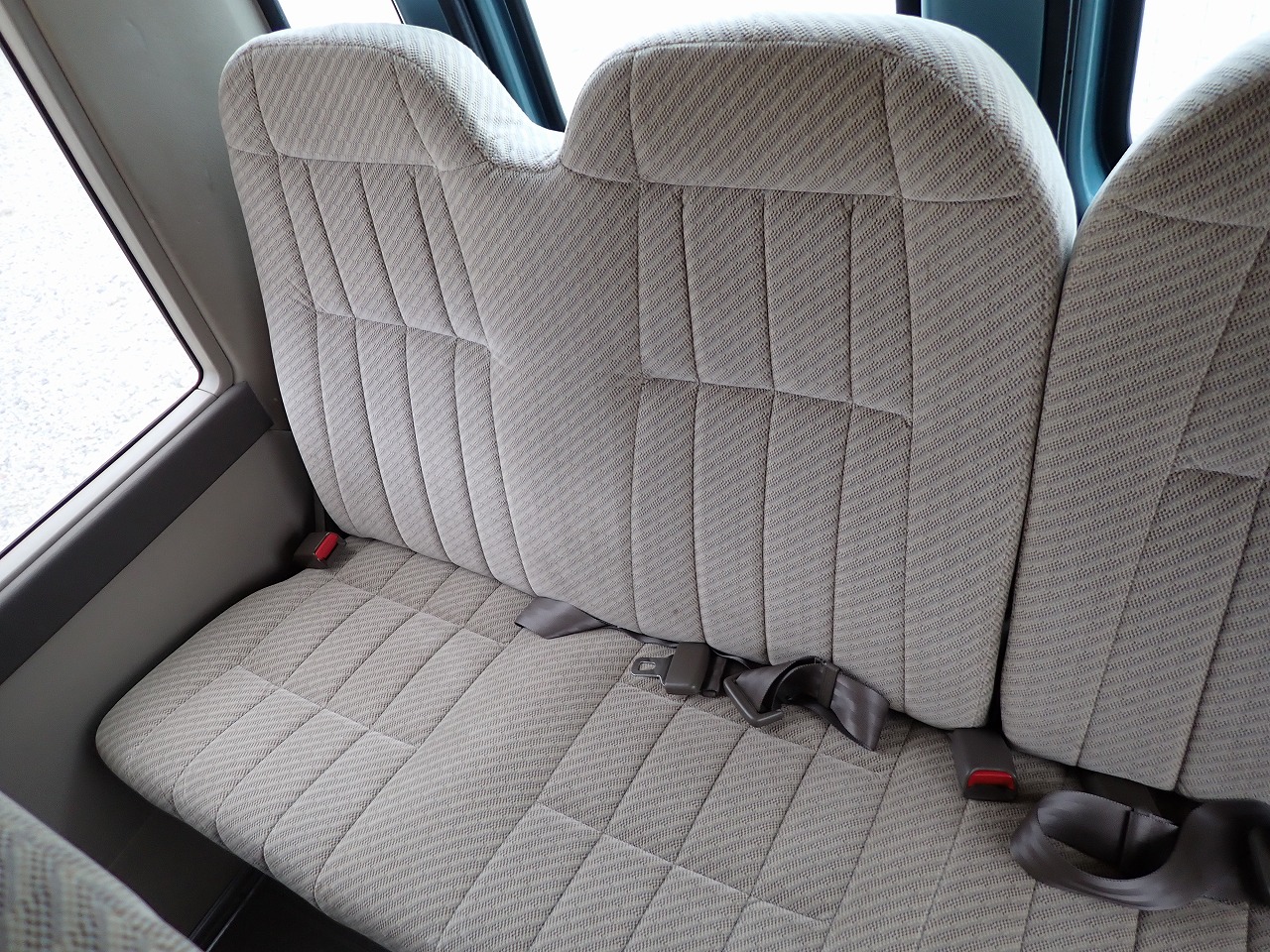 TOYOTA Coaster