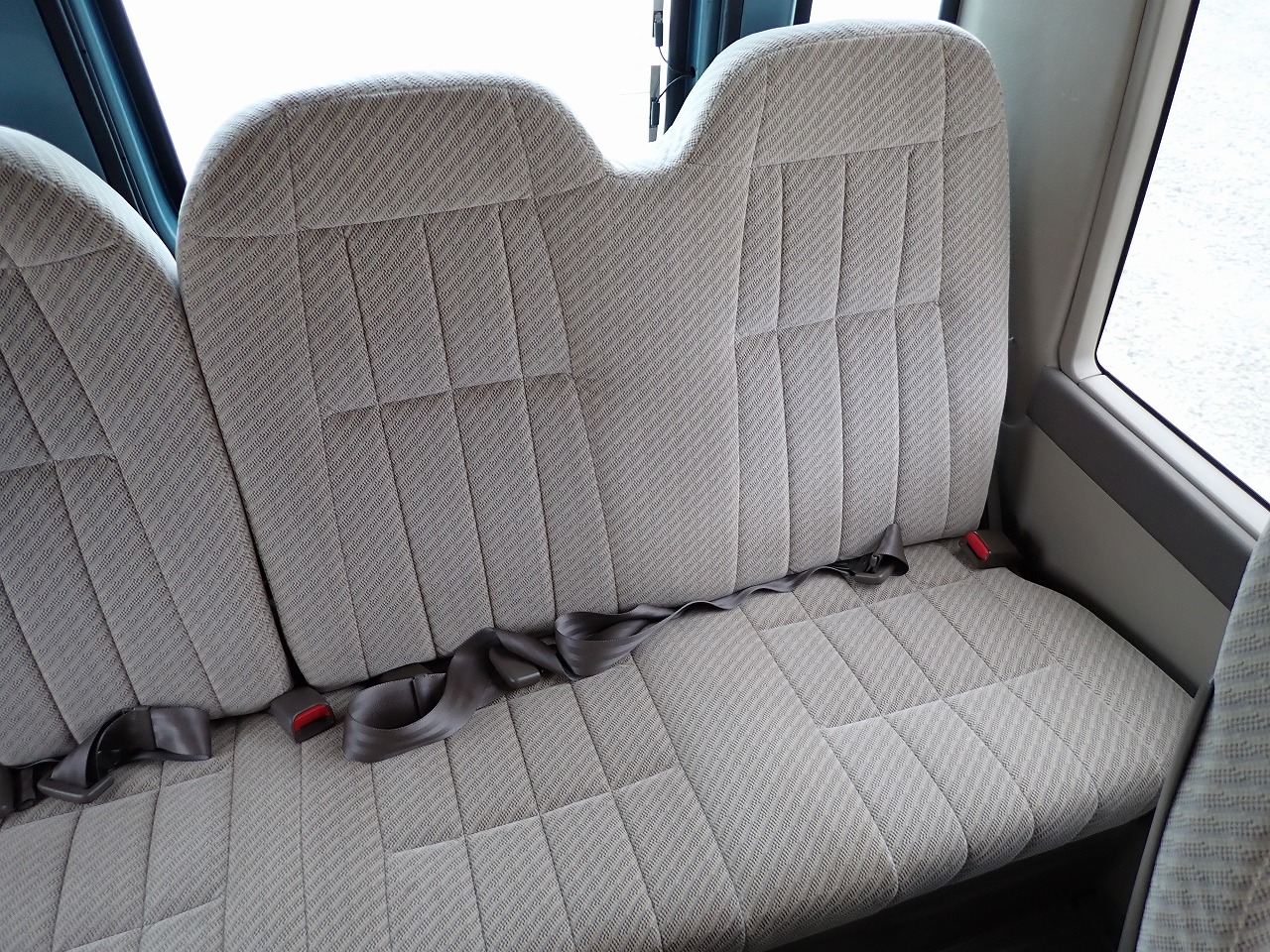 TOYOTA Coaster
