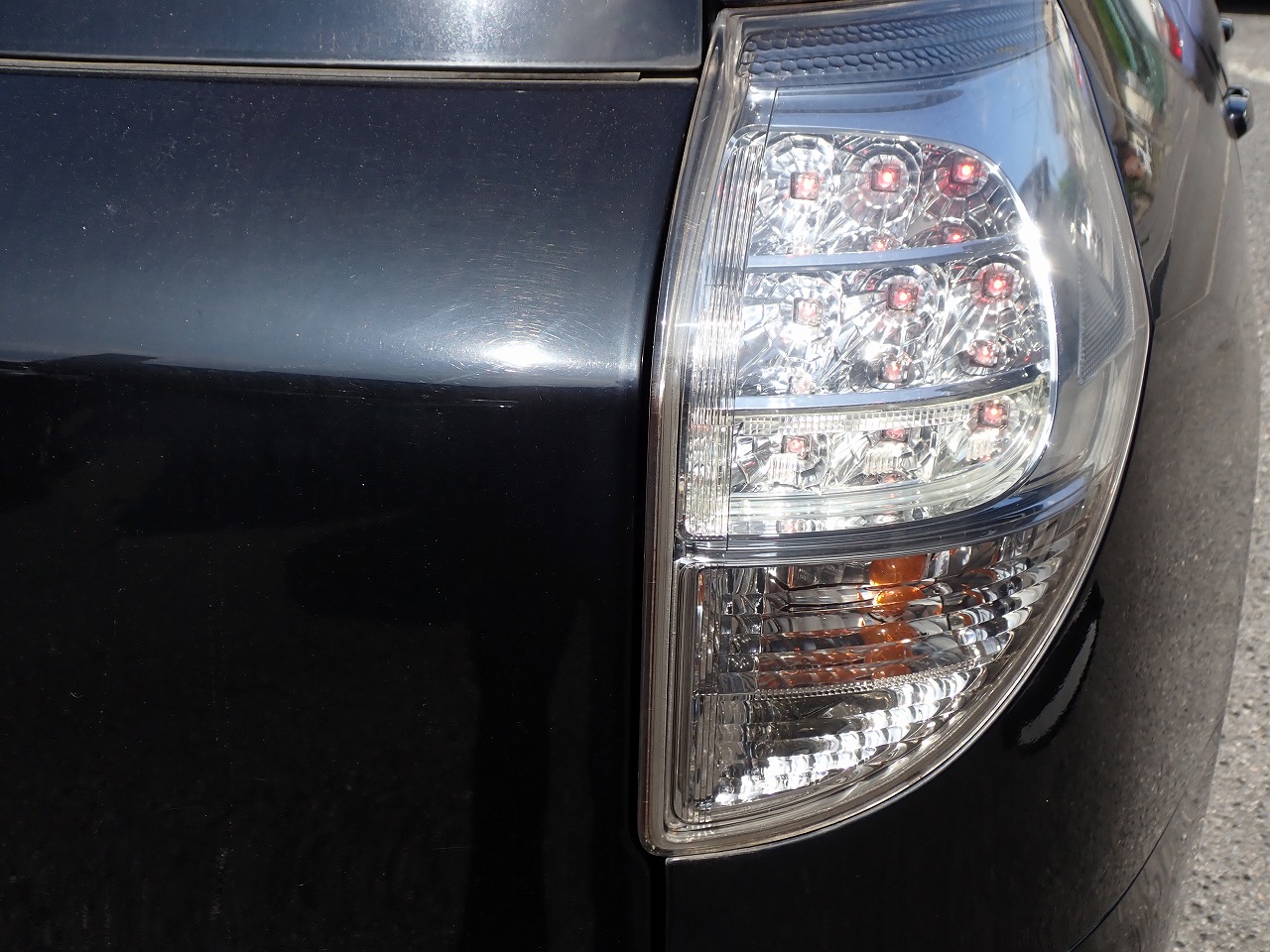TOYOTA Vanguard
