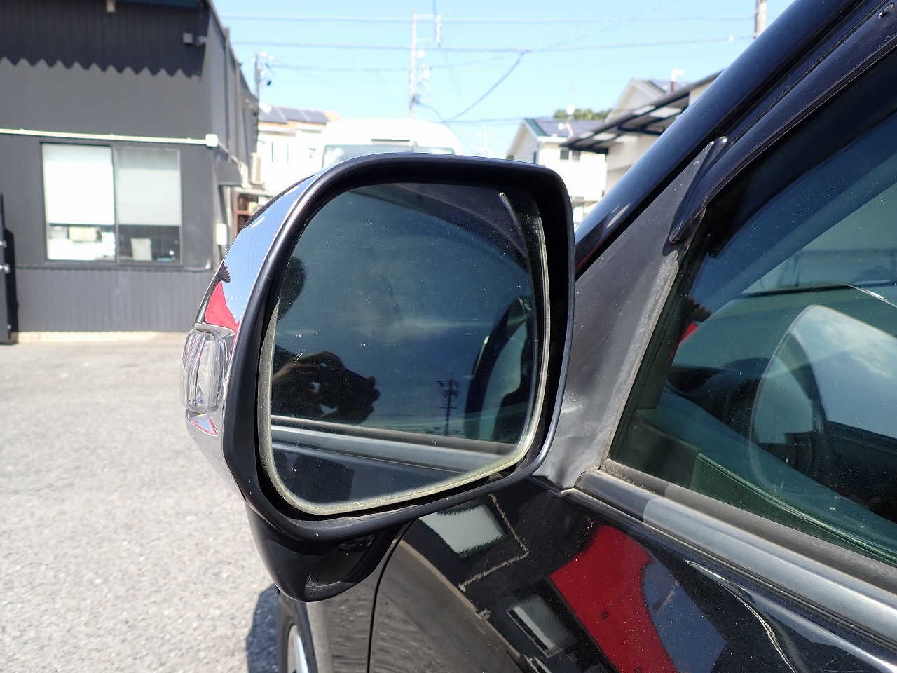 TOYOTA Vanguard