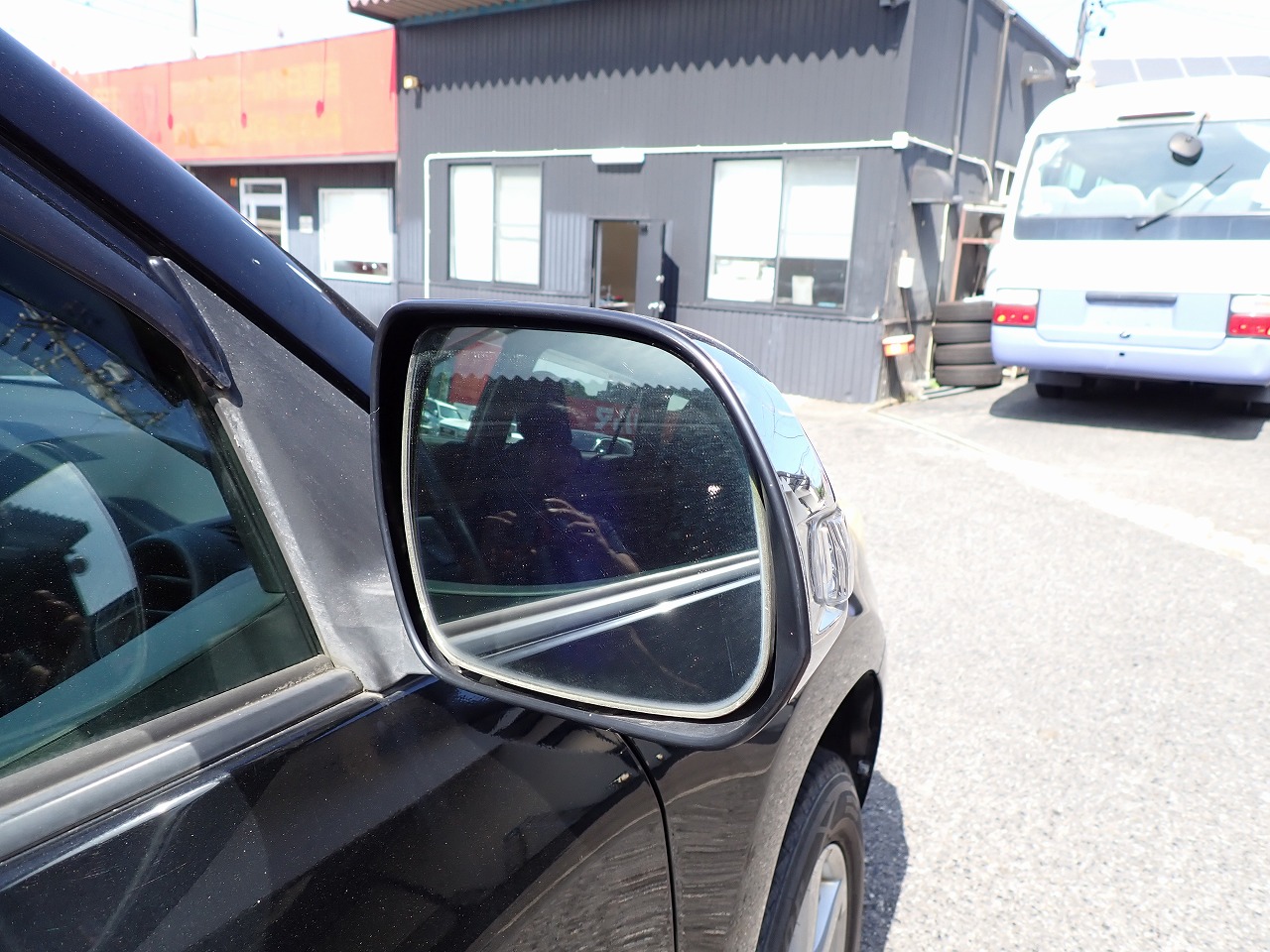 TOYOTA Vanguard