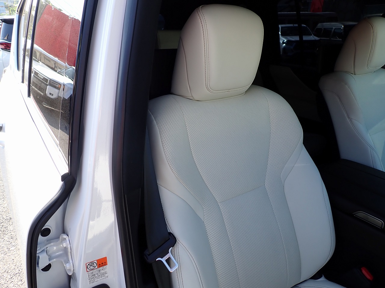 LEXUS LX 600