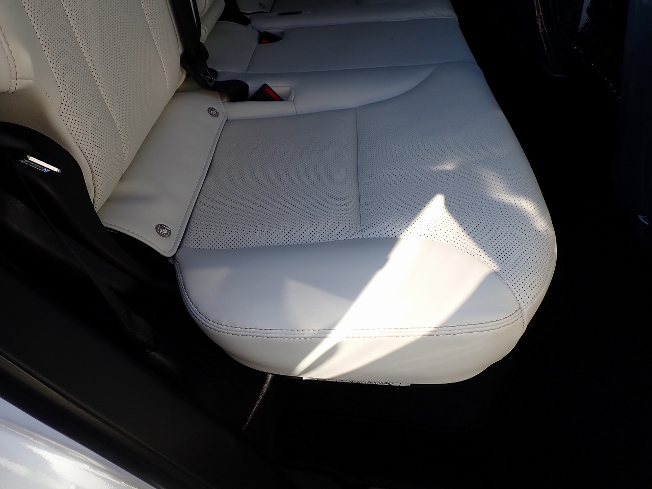 LEXUS LX 600