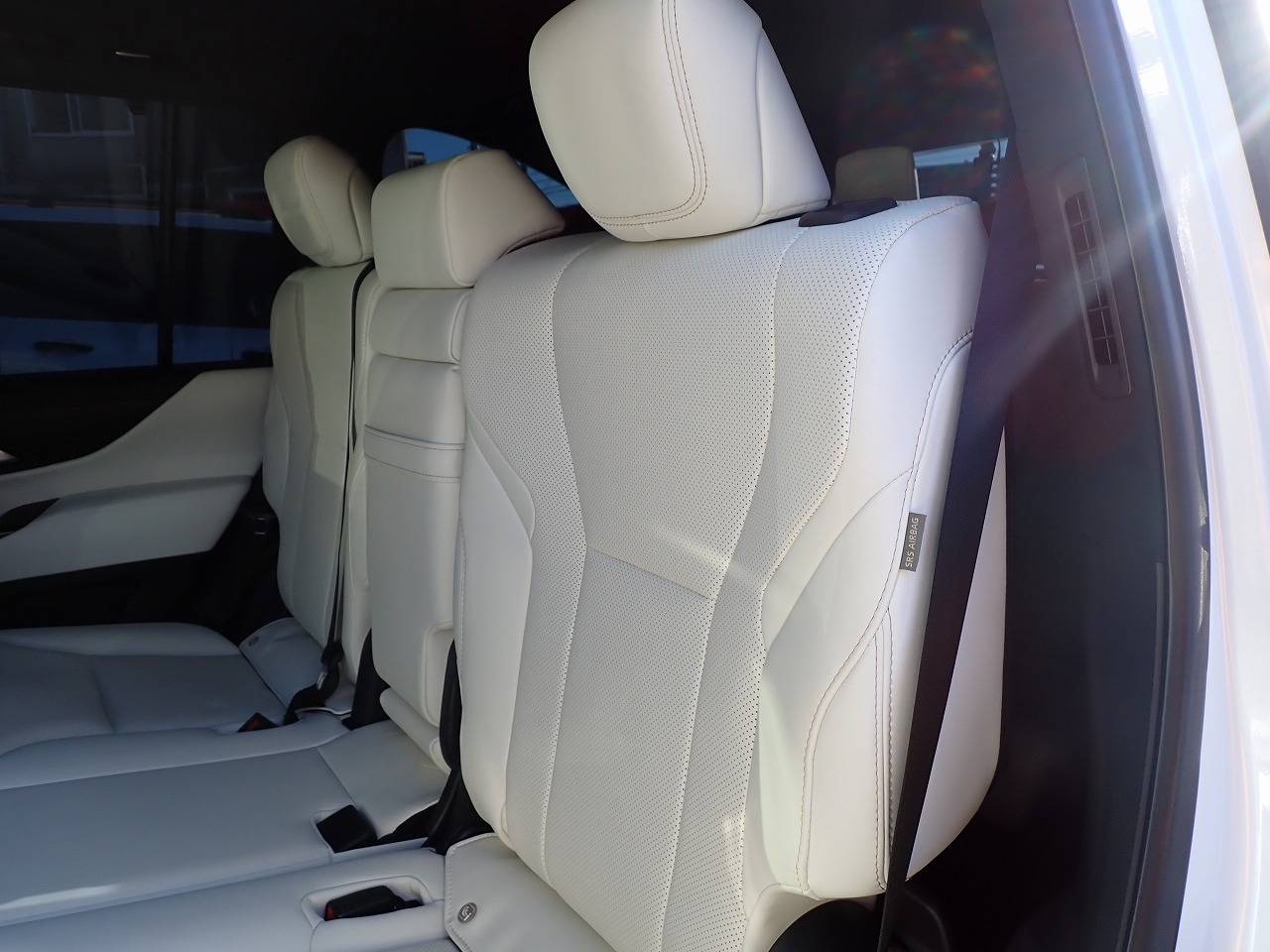 LEXUS LX 600