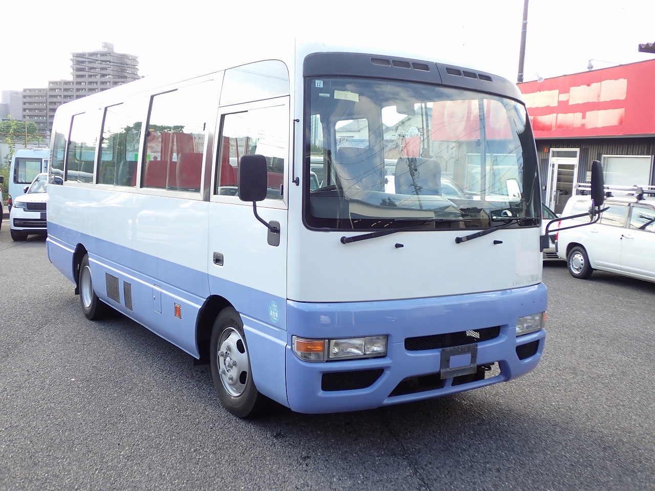 ISUZU Journey
