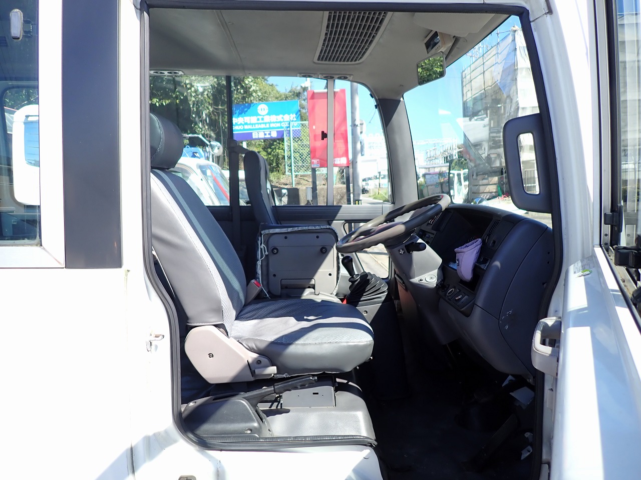 ISUZU Journey