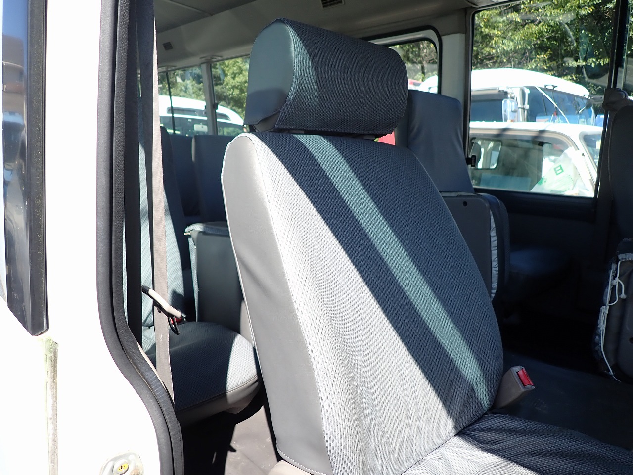 ISUZU Journey