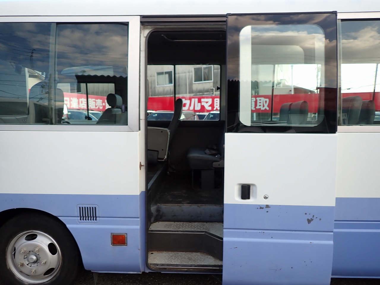 ISUZU Journey