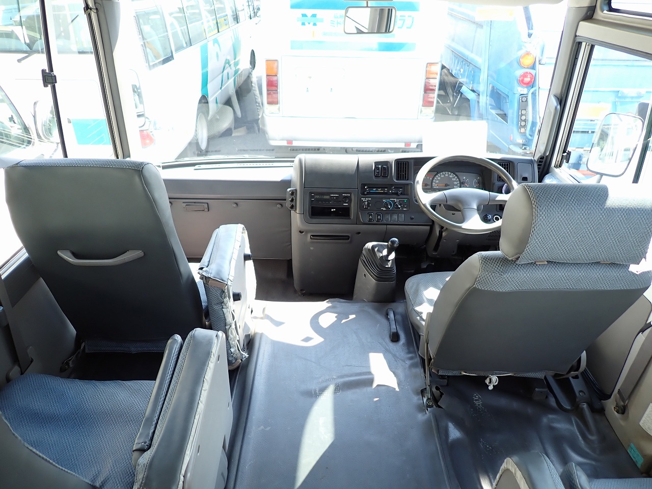 ISUZU Journey