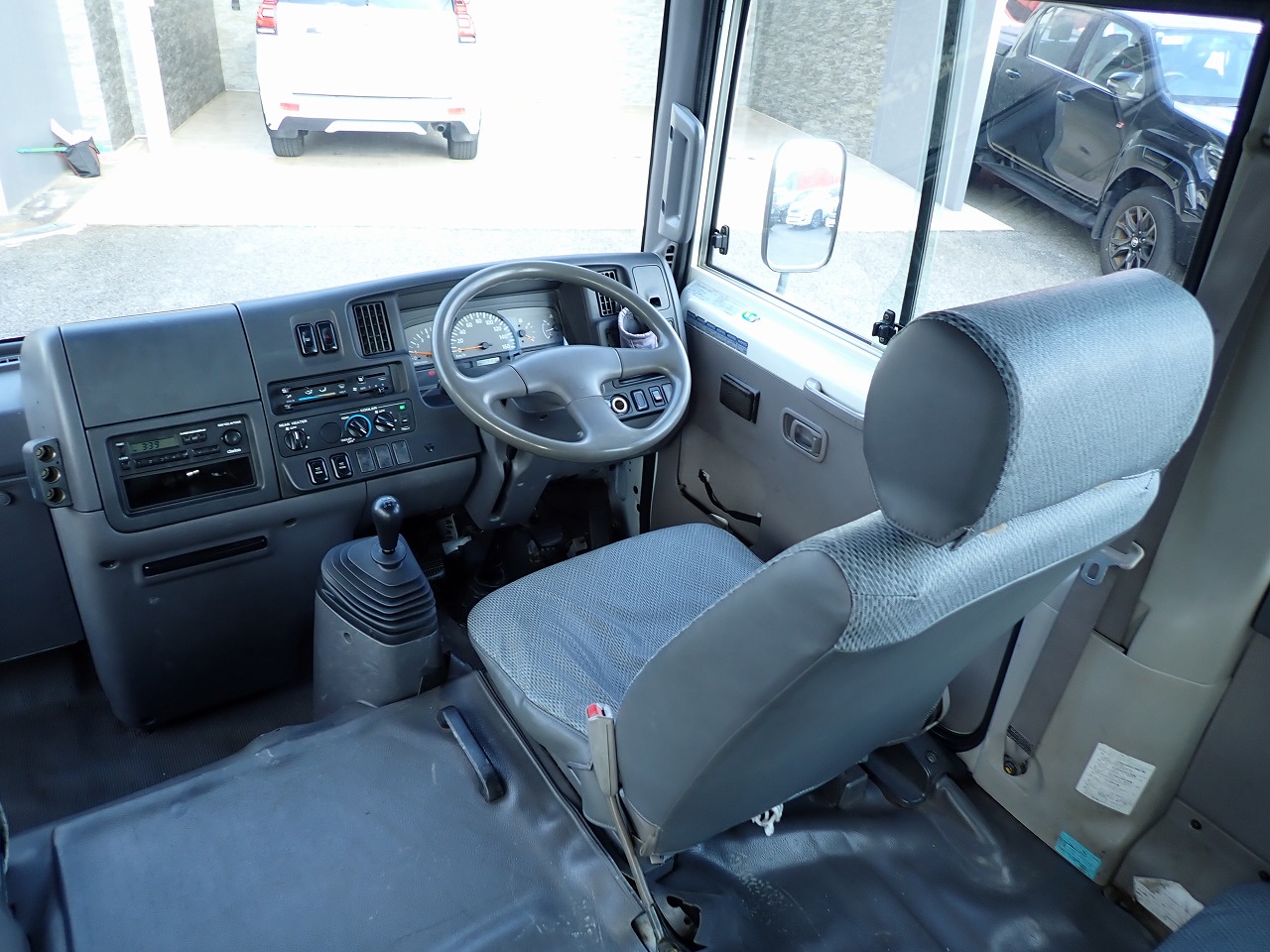 ISUZU Journey