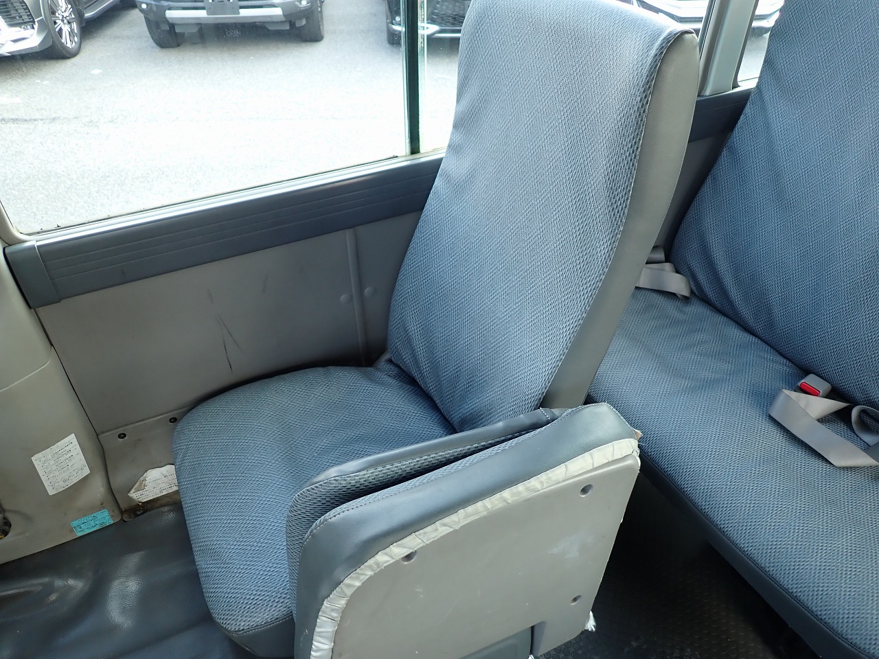 ISUZU Journey