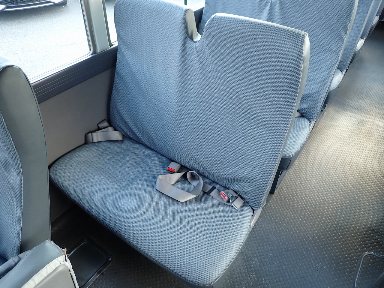 ISUZU Journey