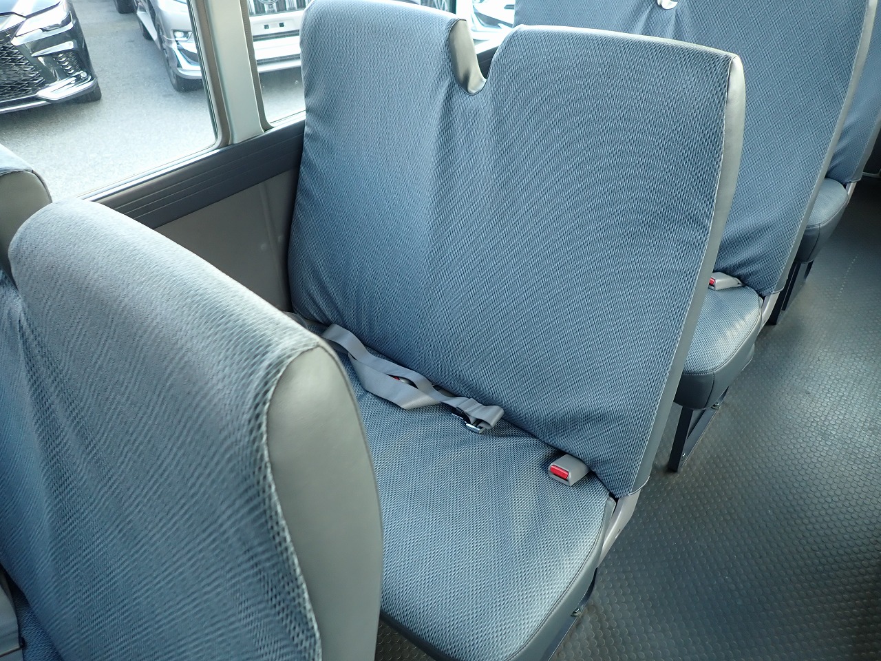 ISUZU Journey
