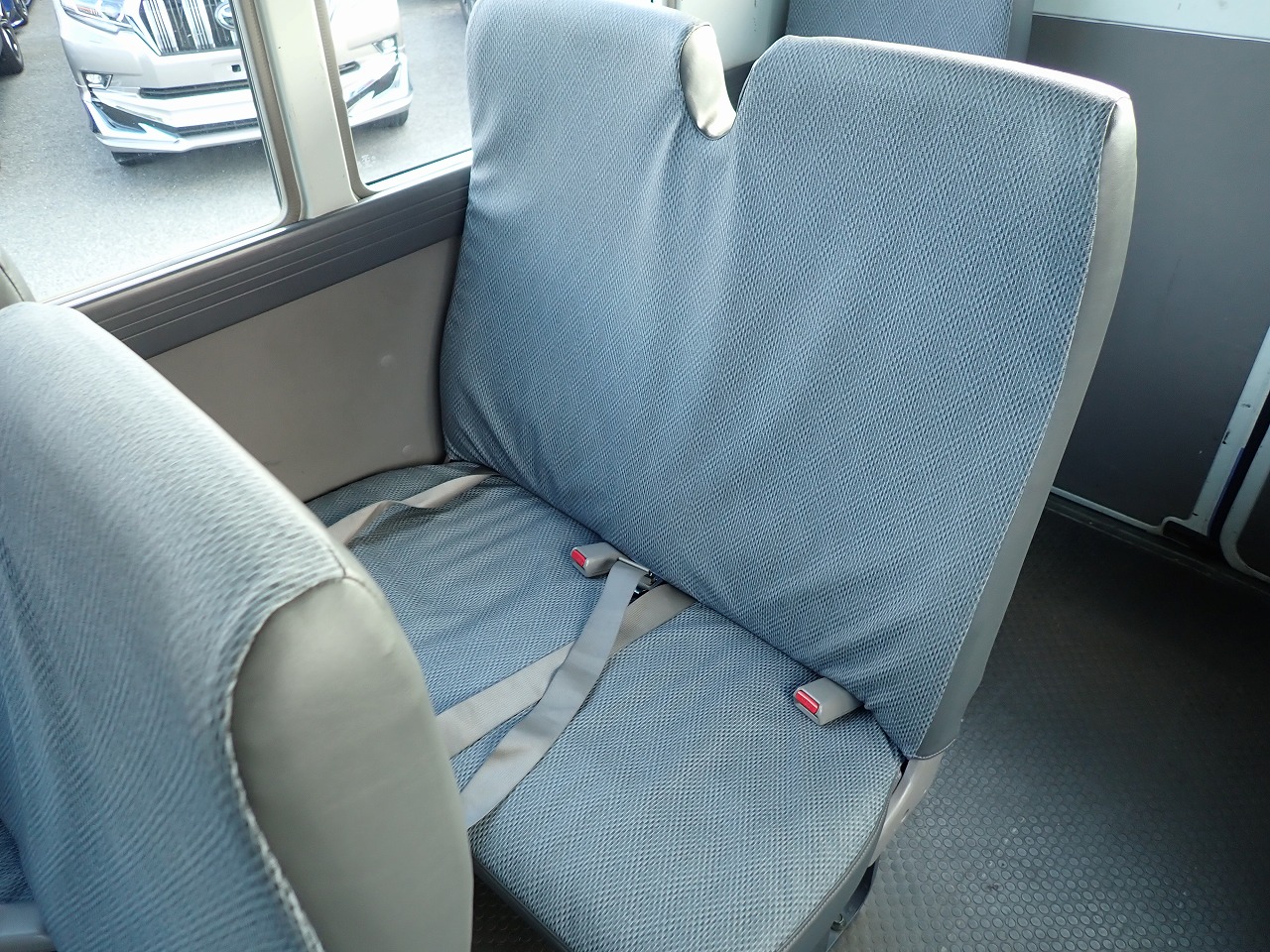 ISUZU Journey