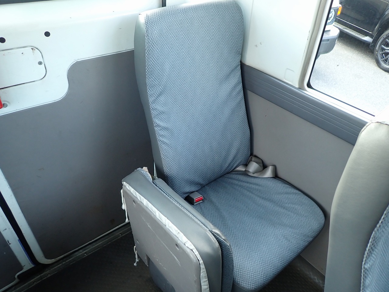 ISUZU Journey