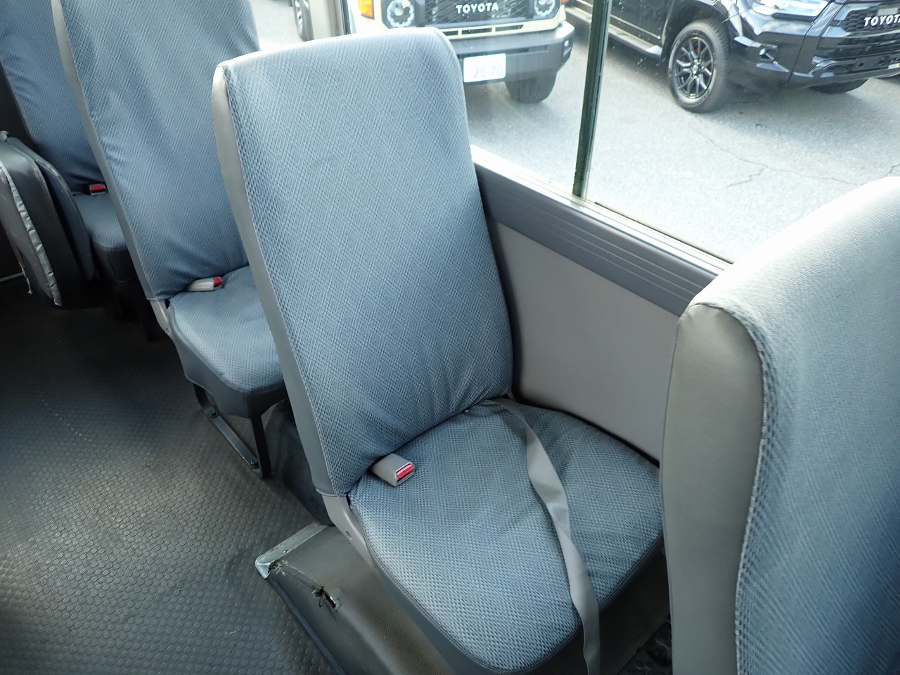 ISUZU Journey
