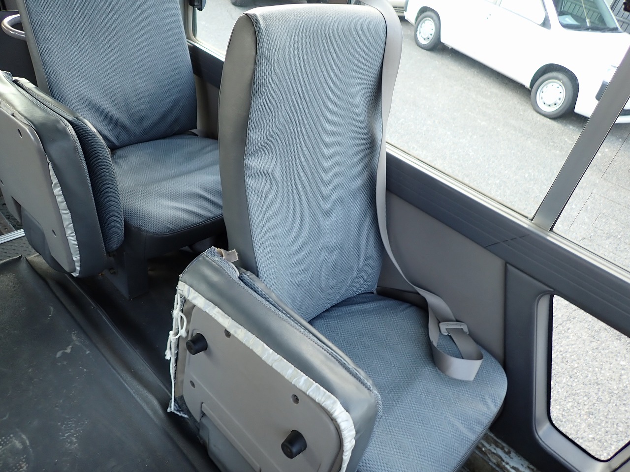 ISUZU Journey